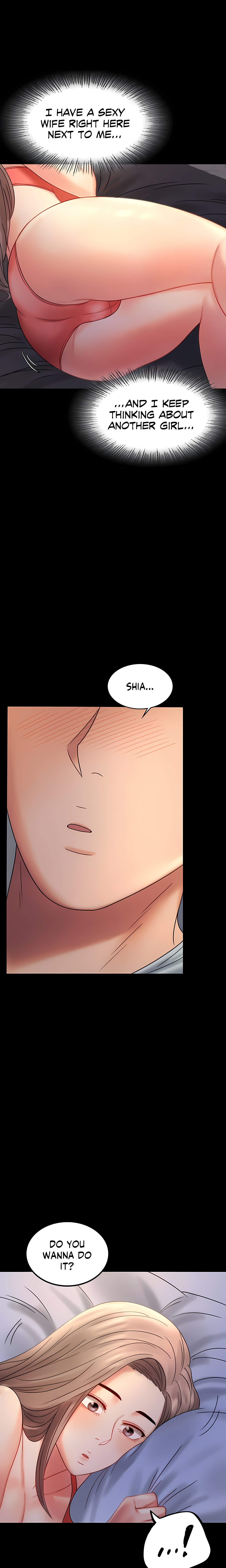 Infidelity 101 (Uncensored) chapter 7 page 13