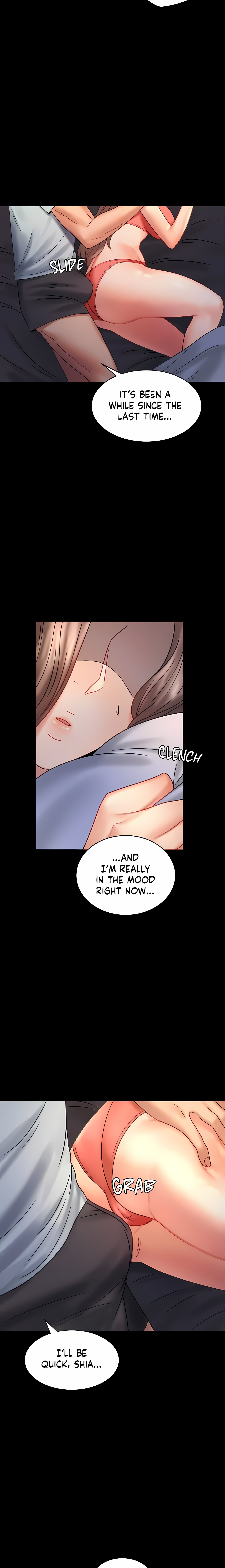 Infidelity 101 (Uncensored) chapter 7 page 14