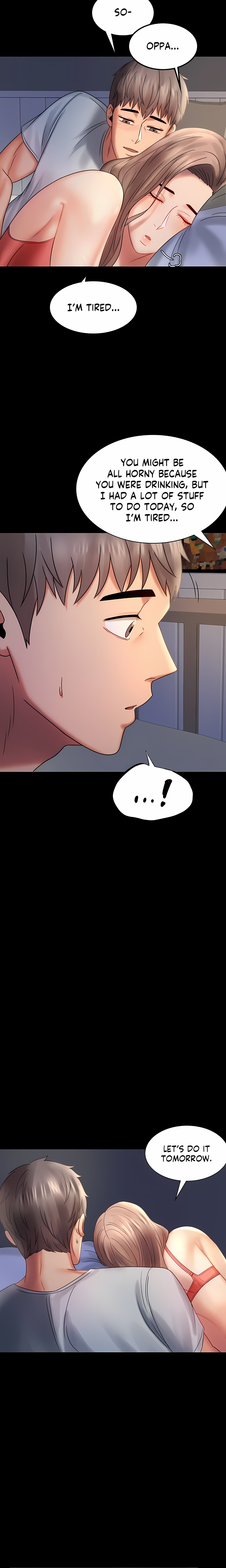 Infidelity 101 (Uncensored) chapter 7 page 15