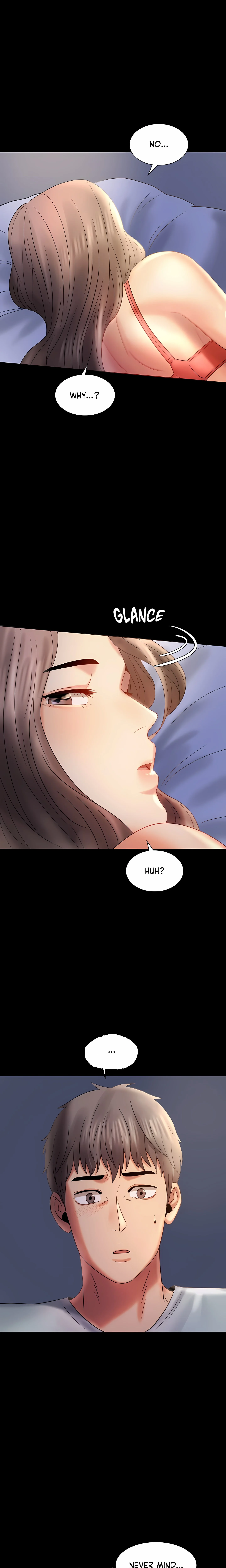 Infidelity 101 (Uncensored) chapter 7 page 17
