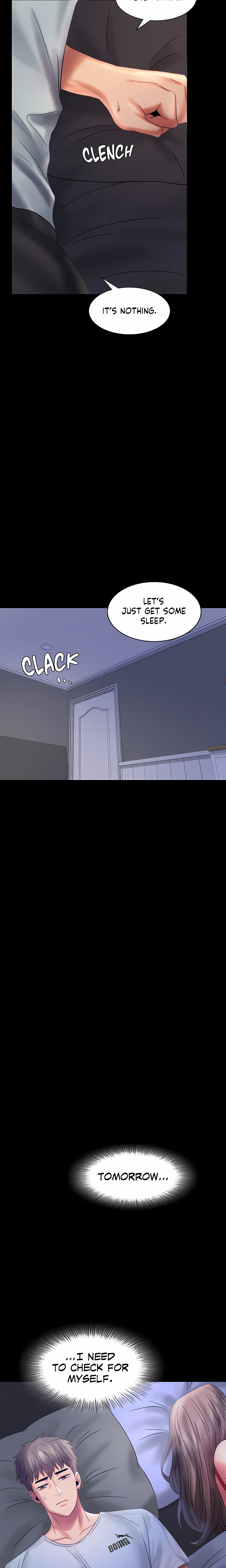 Infidelity 101 (Uncensored) chapter 7 page 18