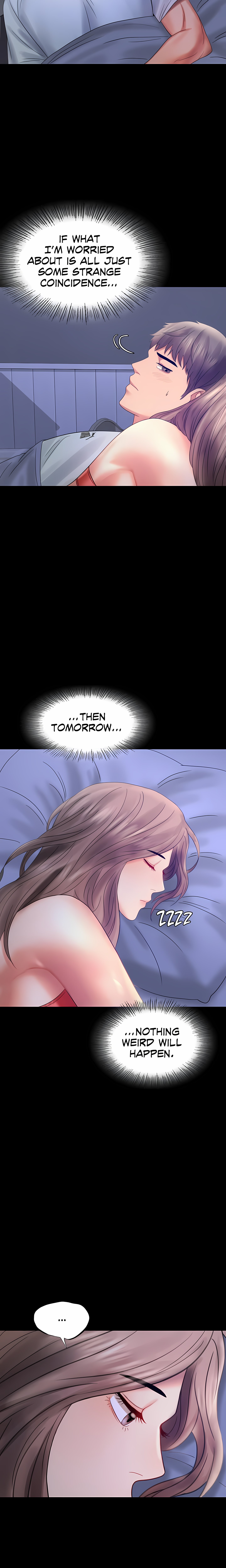 Infidelity 101 (Uncensored) chapter 7 page 19