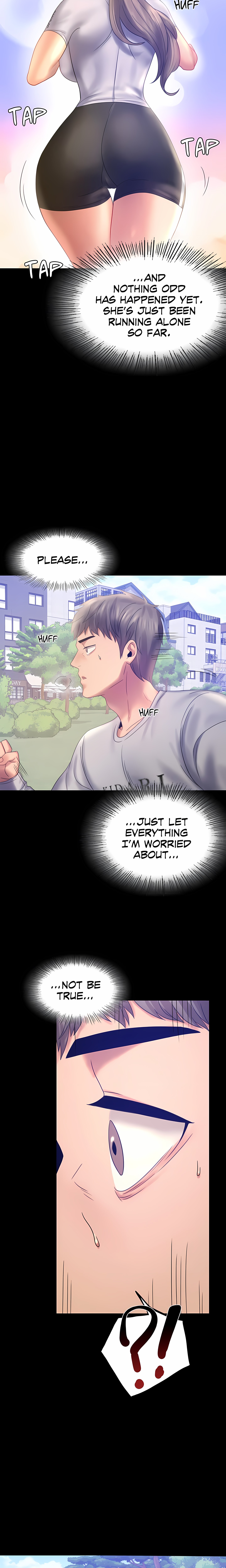 Infidelity 101 (Uncensored) chapter 7 page 22