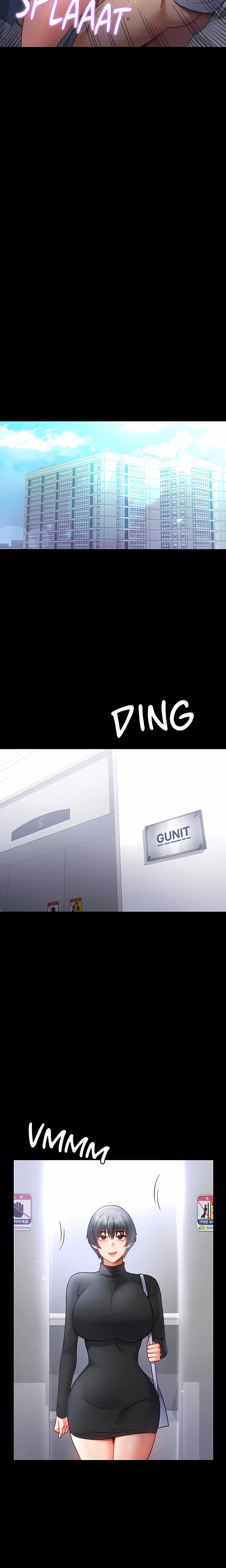 Infidelity 101 (Uncensored) chapter 70 page 6
