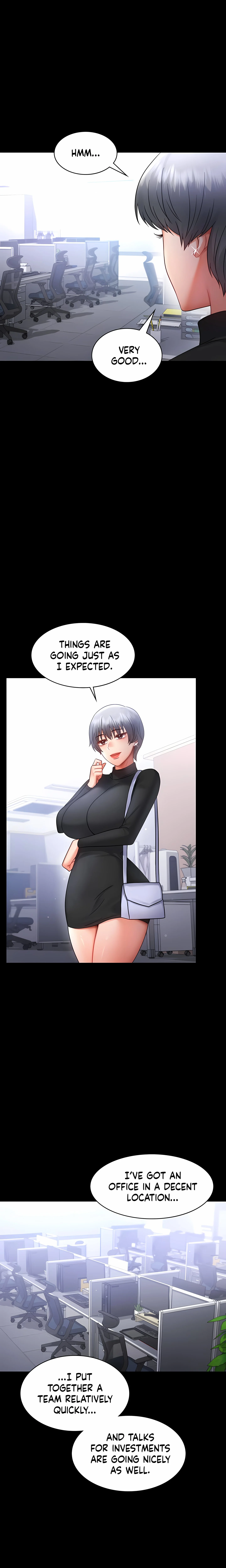 Infidelity 101 (Uncensored) chapter 70 page 7