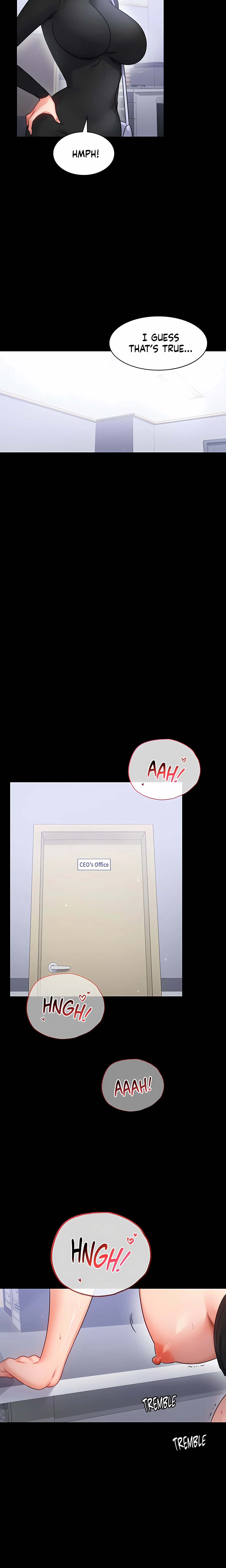 Infidelity 101 (Uncensored) chapter 70 page 10