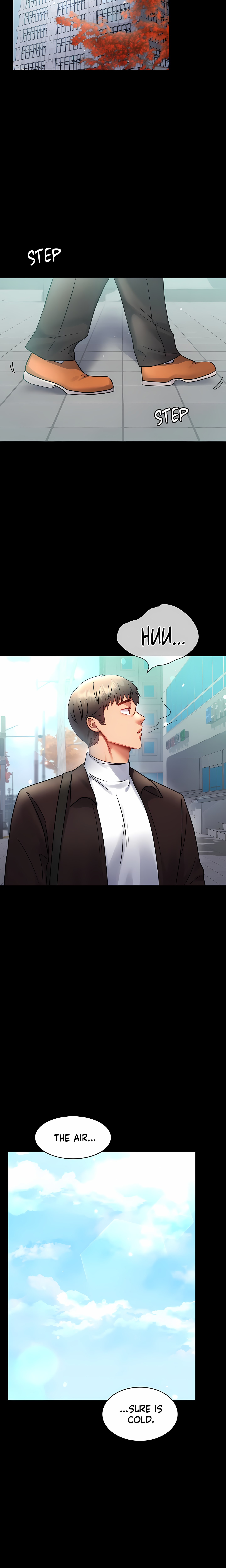 Infidelity 101 (Uncensored) chapter 70 page 16