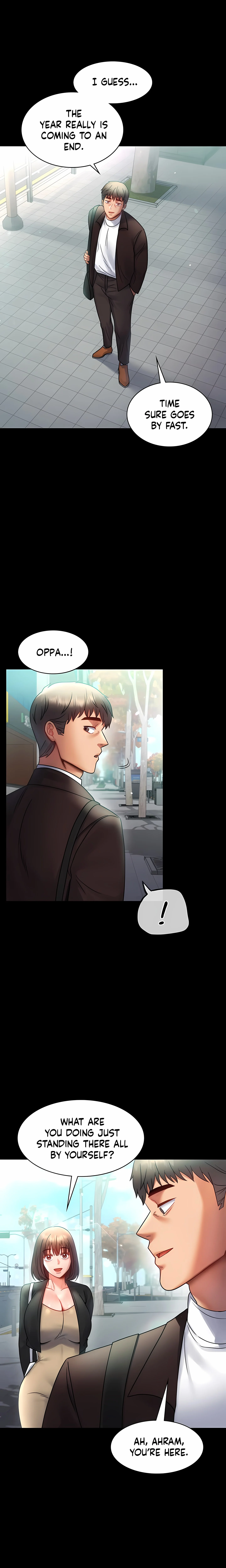 Infidelity 101 (Uncensored) chapter 70 page 17