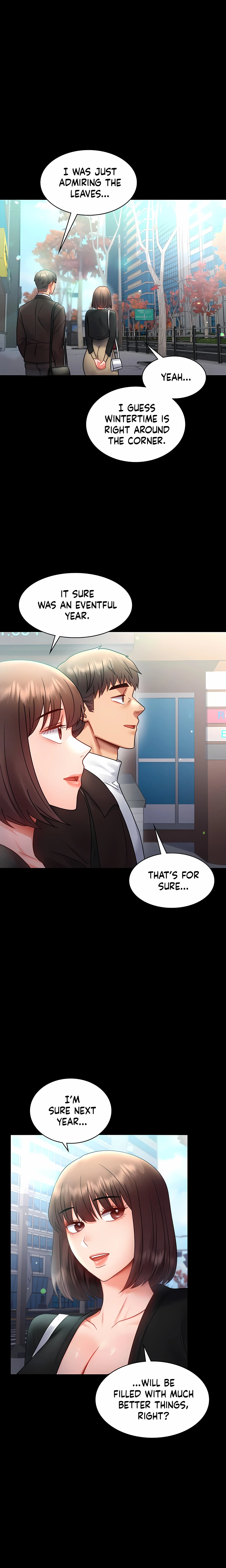 Infidelity 101 (Uncensored) chapter 70 page 18