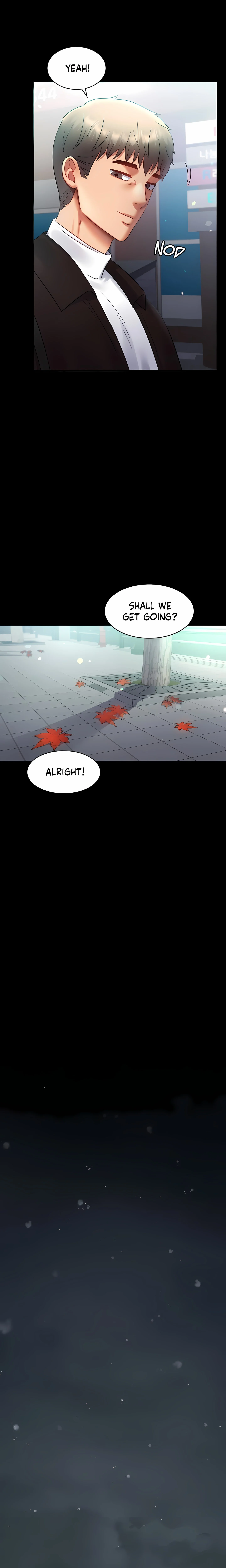 Infidelity 101 (Uncensored) chapter 70 page 19