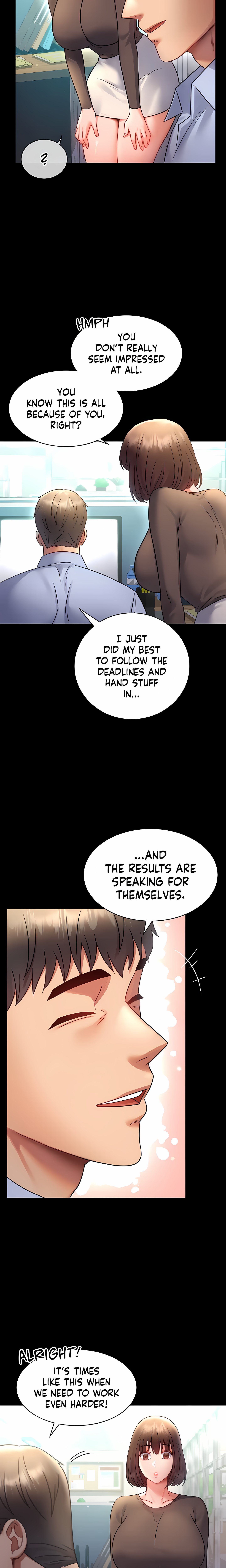 Infidelity 101 (Uncensored) chapter 71 page 5