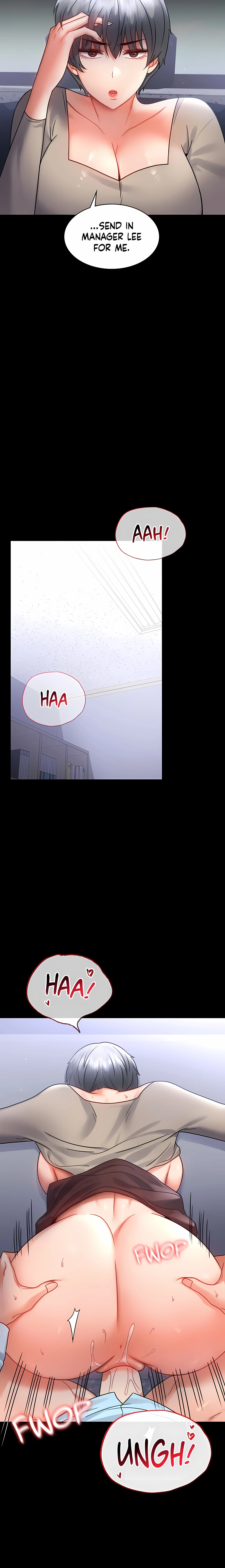 Infidelity 101 (Uncensored) chapter 71 page 9