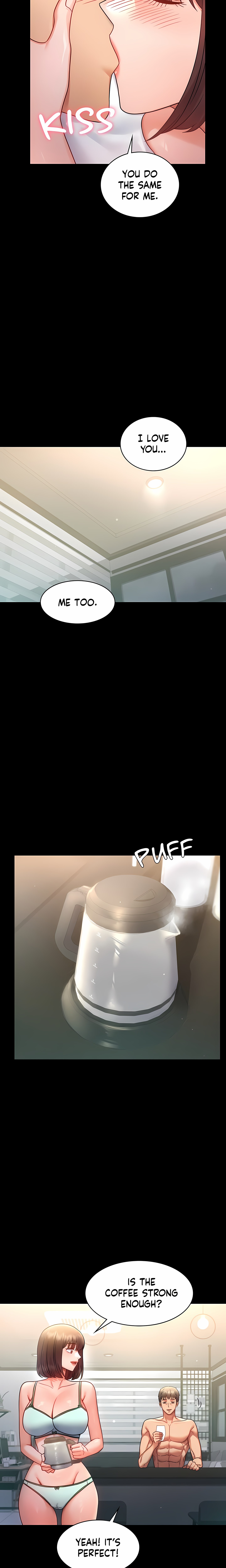 Infidelity 101 (Uncensored) chapter 71 page 15
