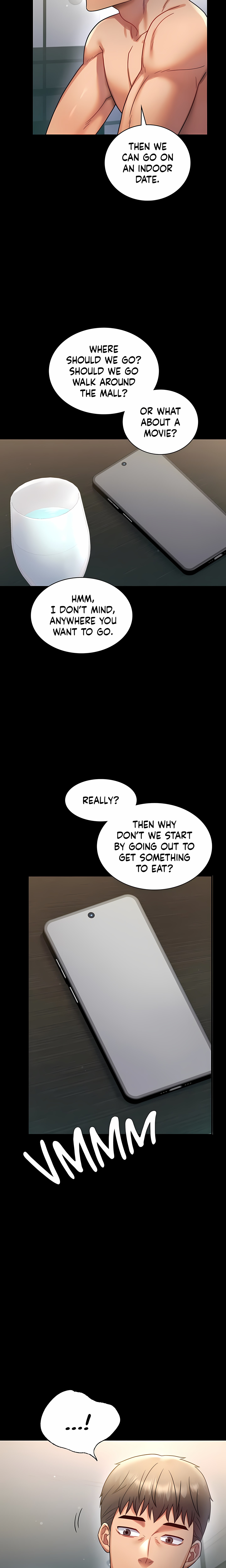 Infidelity 101 (Uncensored) chapter 71 page 17