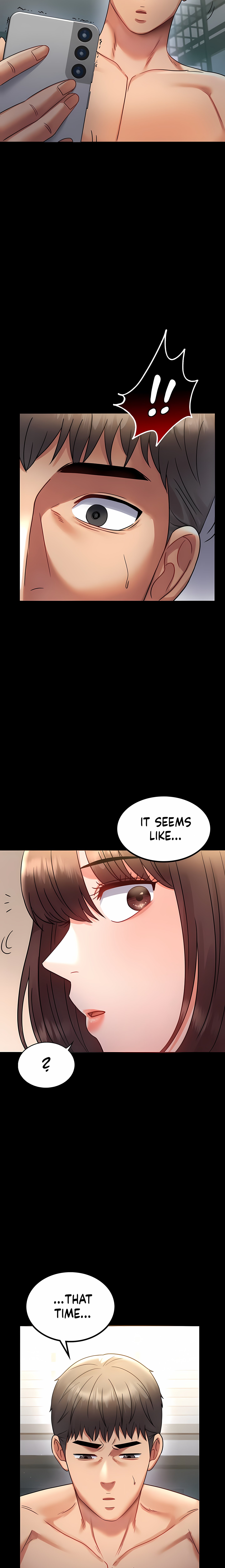 Infidelity 101 (Uncensored) chapter 71 page 18