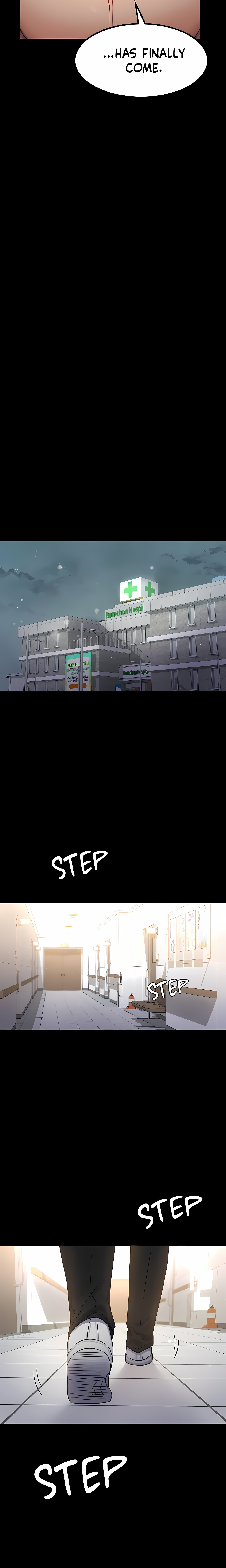 Infidelity 101 (Uncensored) chapter 71 page 19