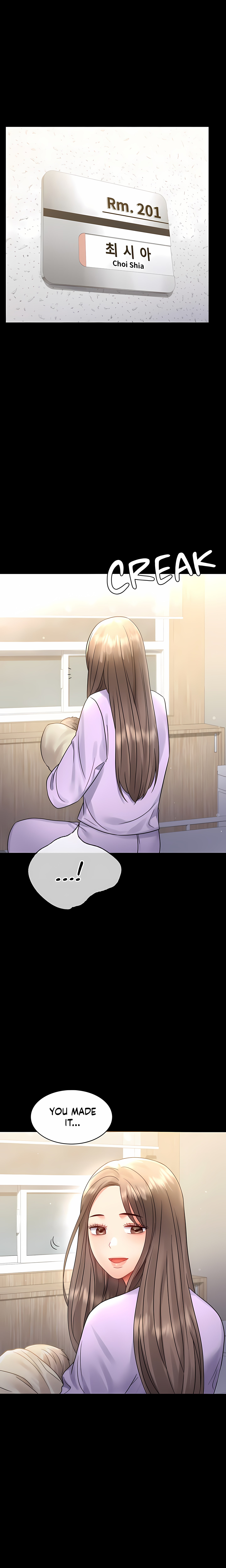 Infidelity 101 (Uncensored) chapter 71 page 20