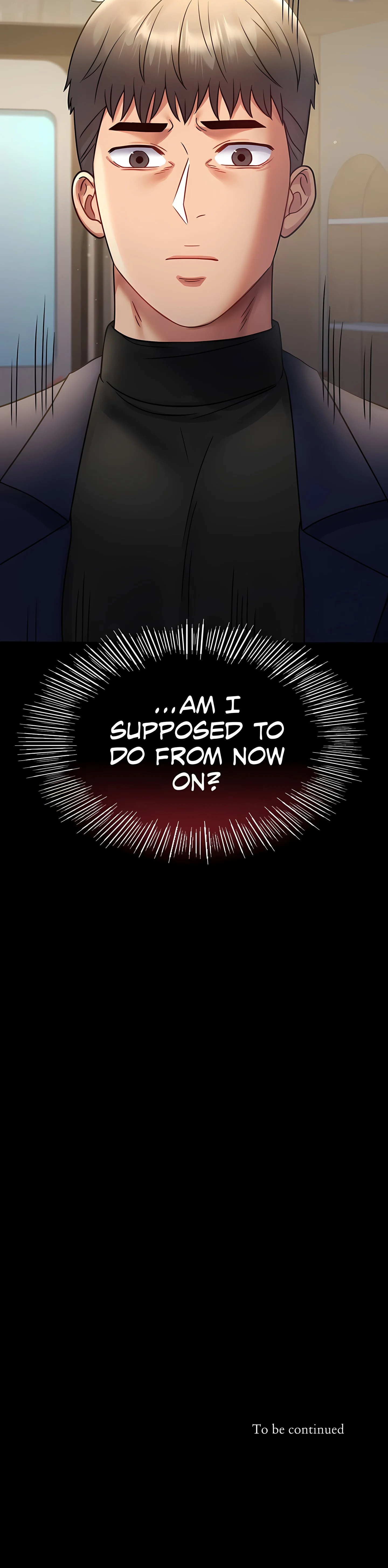 Infidelity 101 (Uncensored) chapter 71 page 22