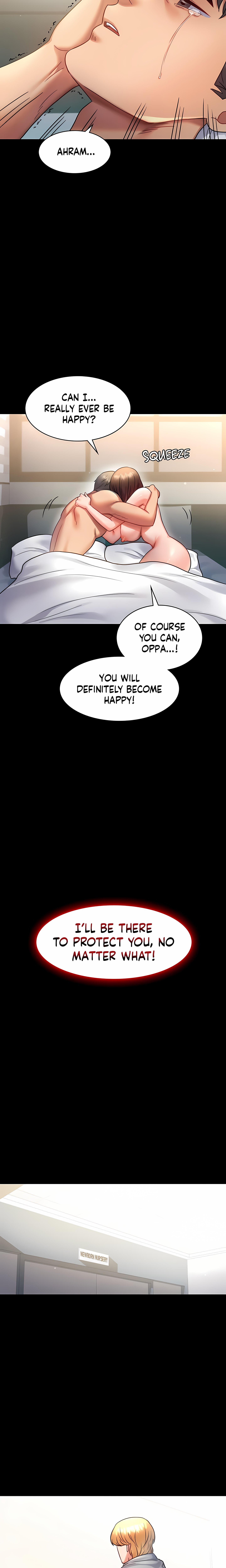 Infidelity 101 (Uncensored) chapter 72 page 4