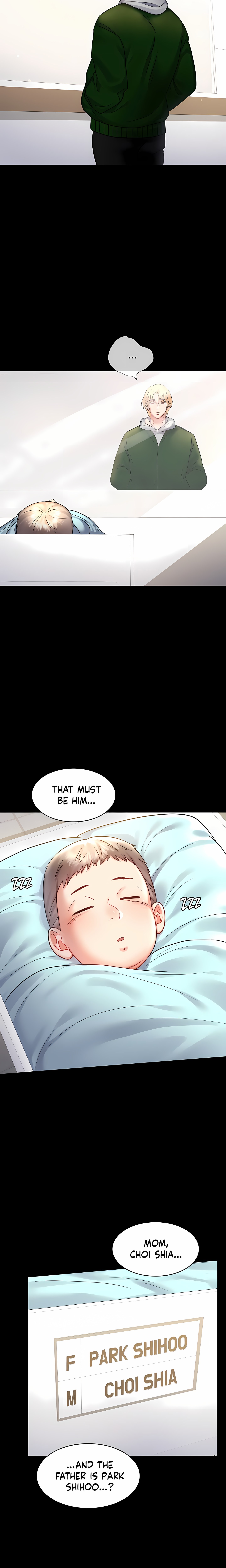 Infidelity 101 (Uncensored) chapter 72 page 5