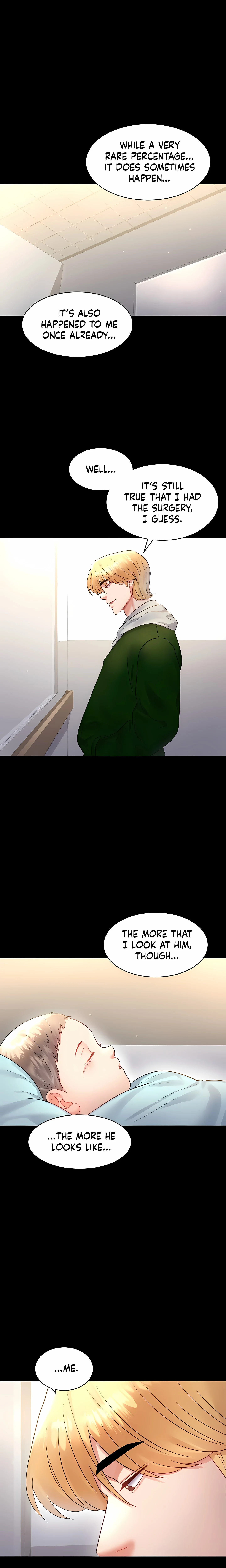 Infidelity 101 (Uncensored) chapter 72 page 10