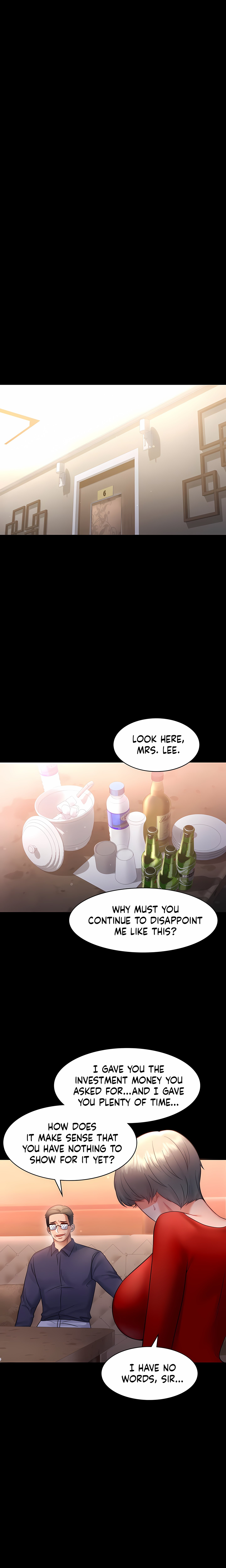 Infidelity 101 (Uncensored) chapter 72 page 11