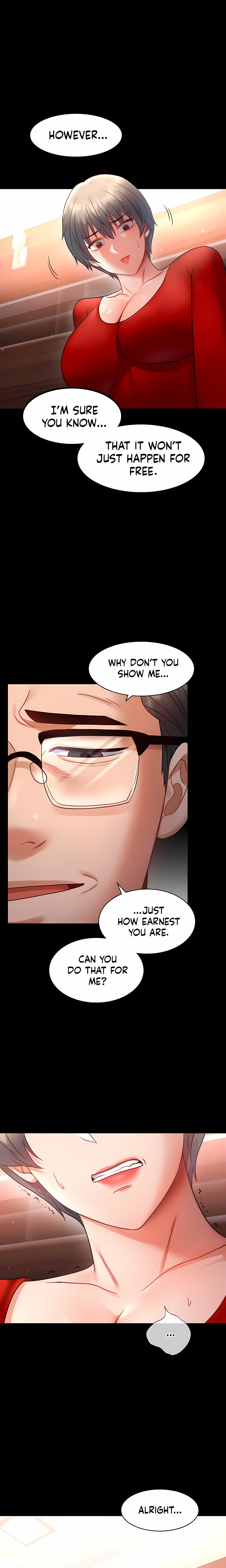 Infidelity 101 (Uncensored) chapter 72 page 13
