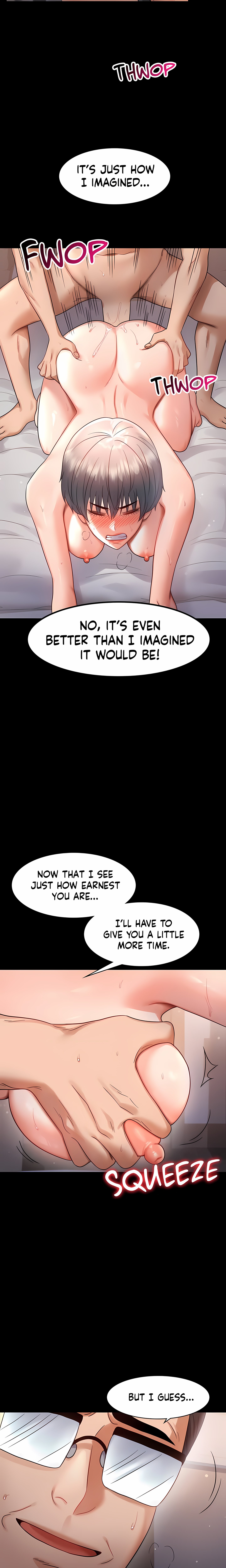 Infidelity 101 (Uncensored) chapter 72 page 15