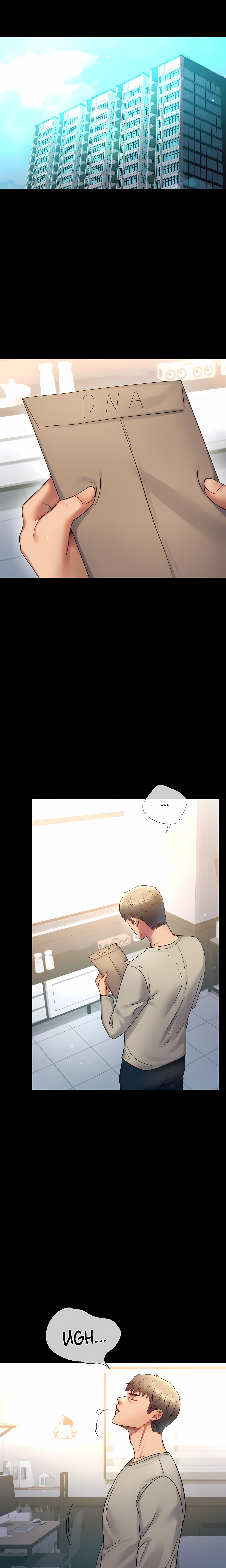 Infidelity 101 (Uncensored) chapter 72 page 17