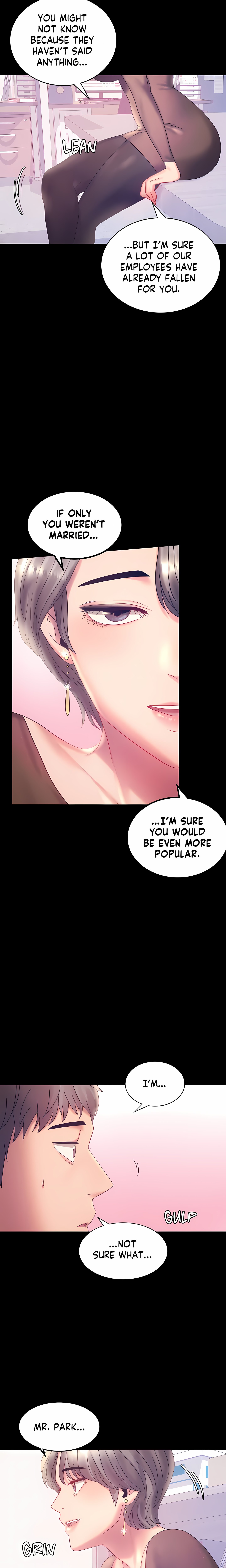 Infidelity 101 (Uncensored) chapter 8 page 16