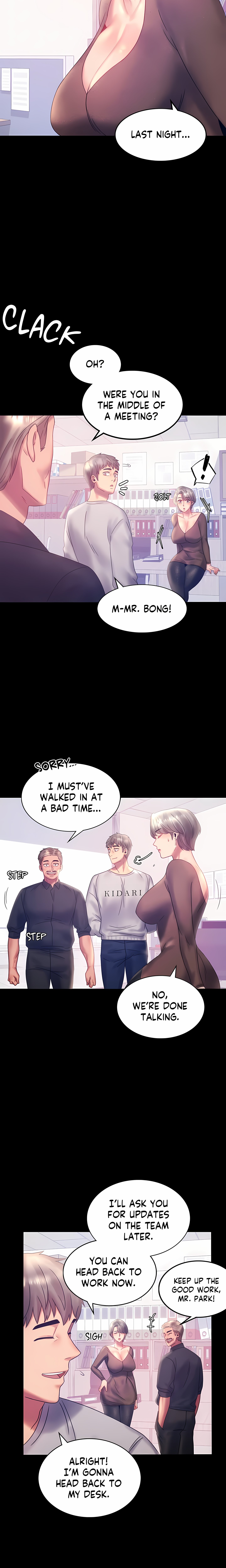 Infidelity 101 (Uncensored) chapter 8 page 17