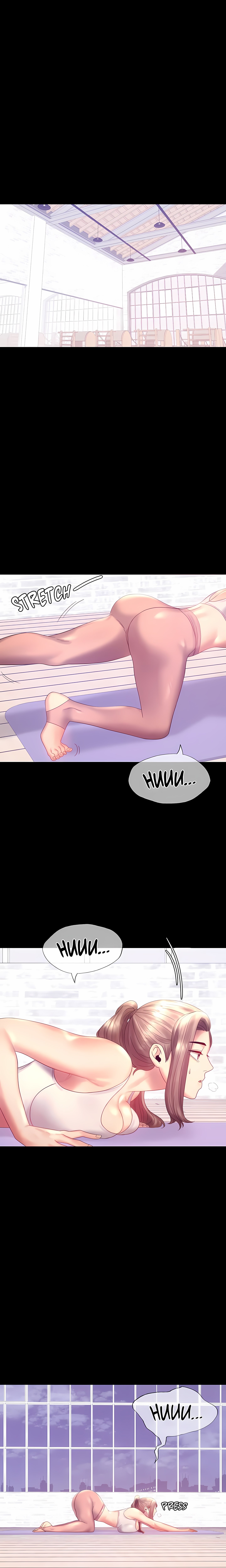 Infidelity 101 (Uncensored) chapter 8 page 19