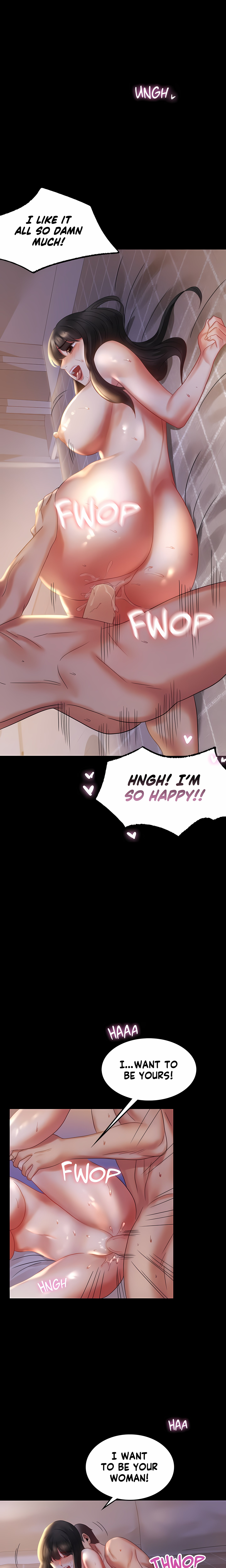 Infidelity 101 (Uncensored) chapter 9 page 17
