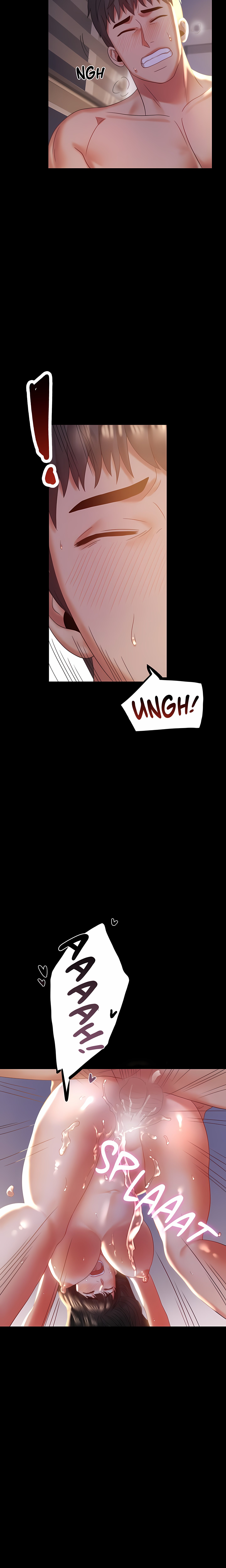 Infidelity 101 (Uncensored) chapter 9 page 20