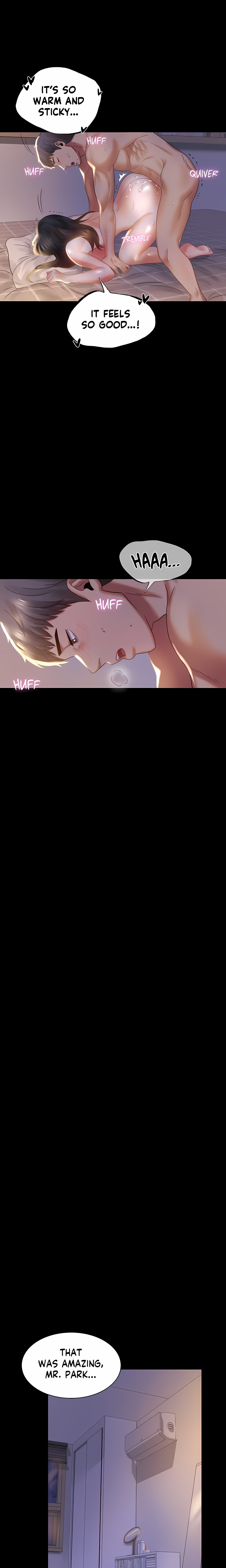 Infidelity 101 (Uncensored) chapter 9 page 22