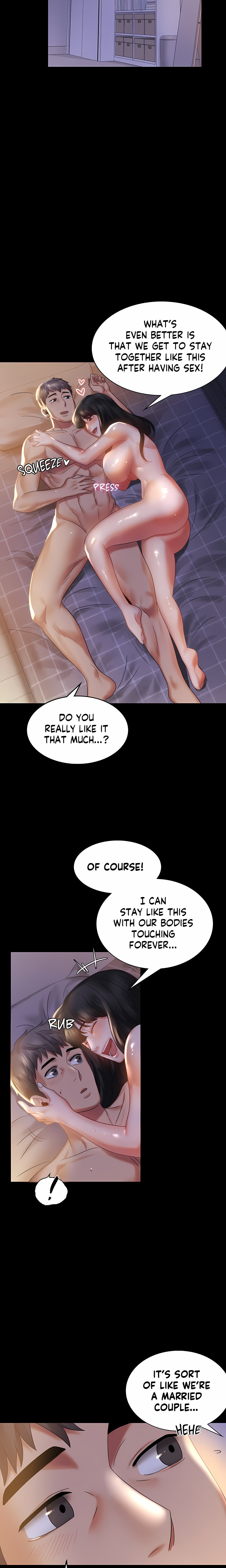 Infidelity 101 (Uncensored) chapter 9 page 23