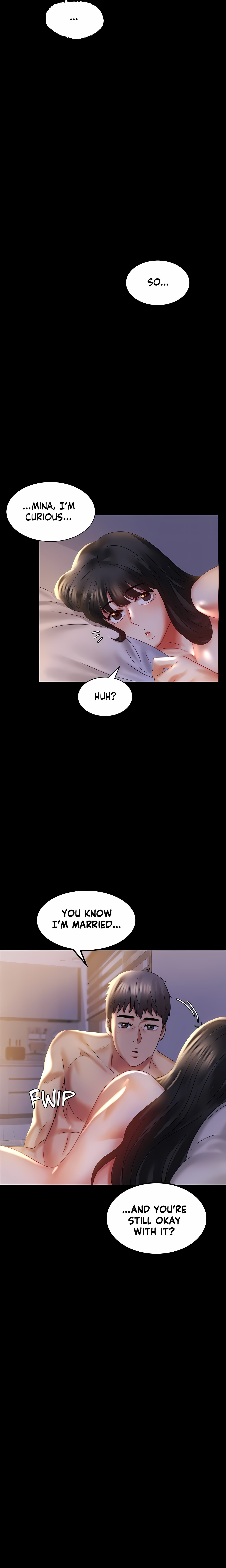 Infidelity 101 (Uncensored) chapter 9 page 24
