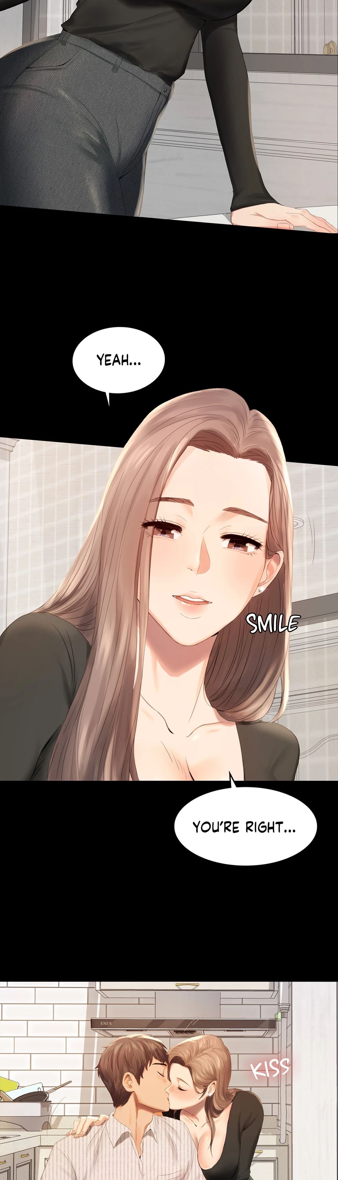 Infidelity 101 chapter 1 page 5
