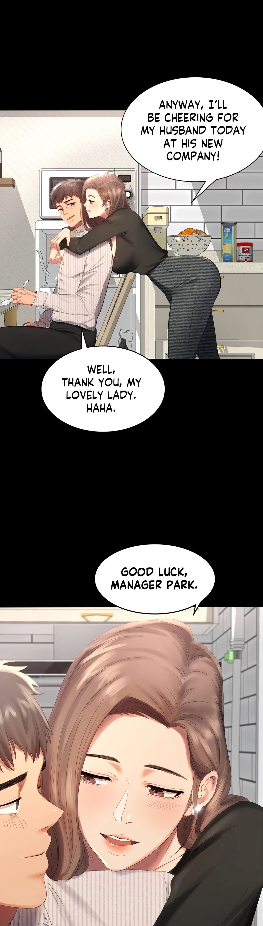 Infidelity 101 chapter 1 page 9