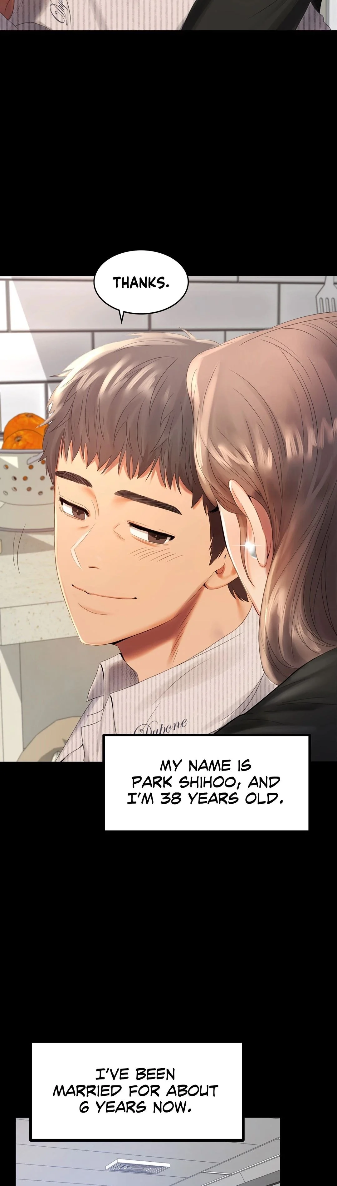 Infidelity 101 chapter 1 page 10