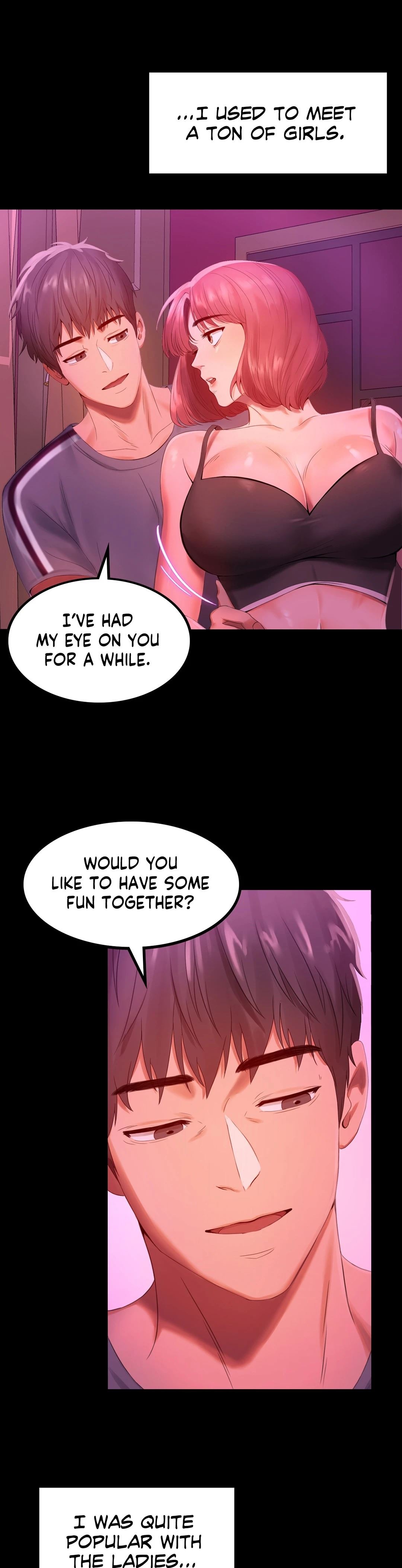 Infidelity 101 chapter 1 page 13