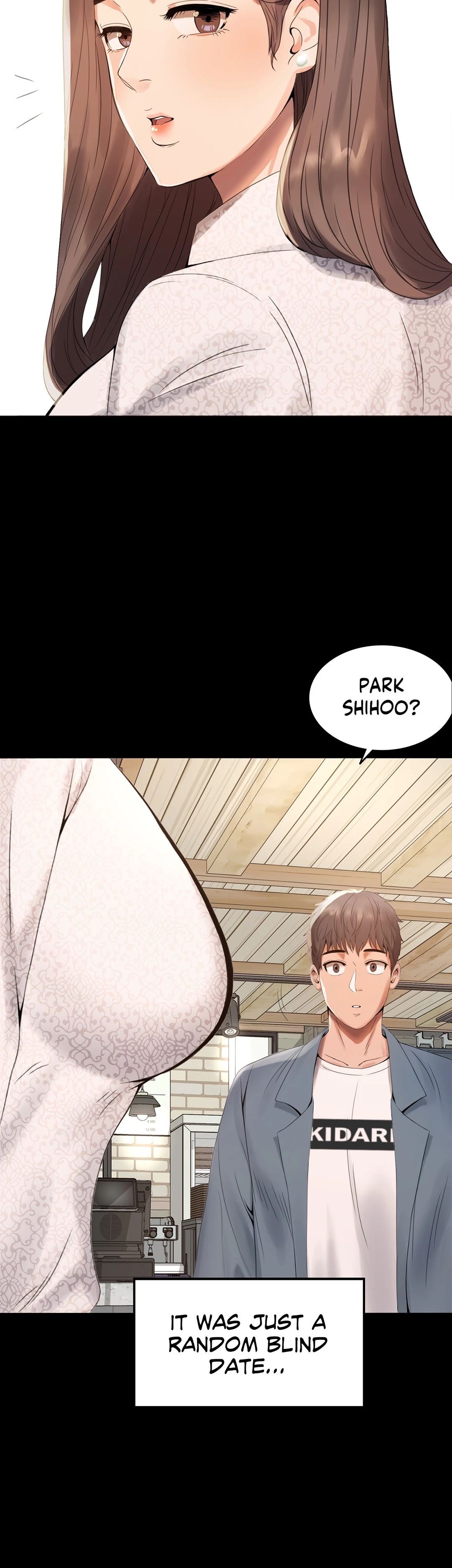 Infidelity 101 chapter 1 page 18