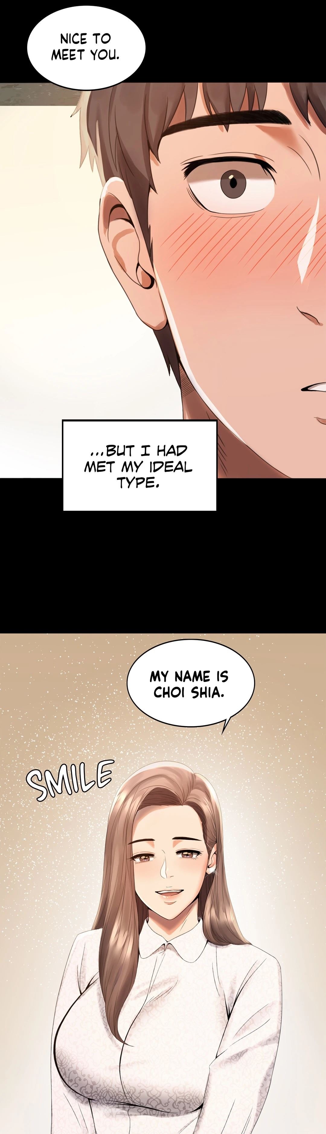 Infidelity 101 chapter 1 page 19