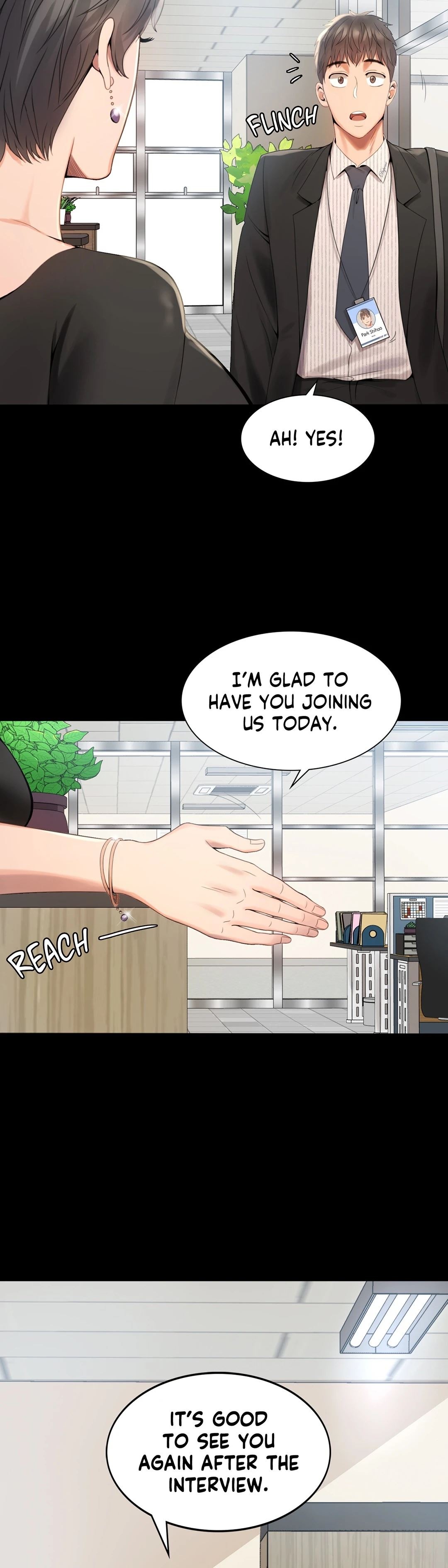 Infidelity 101 chapter 1 page 24