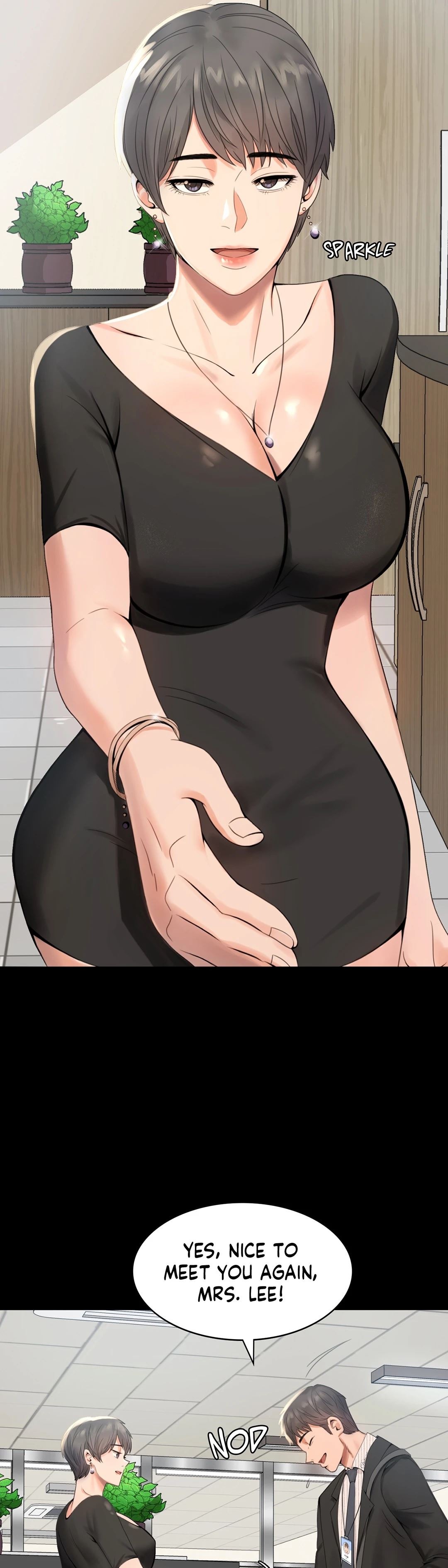 Infidelity 101 chapter 1 page 25