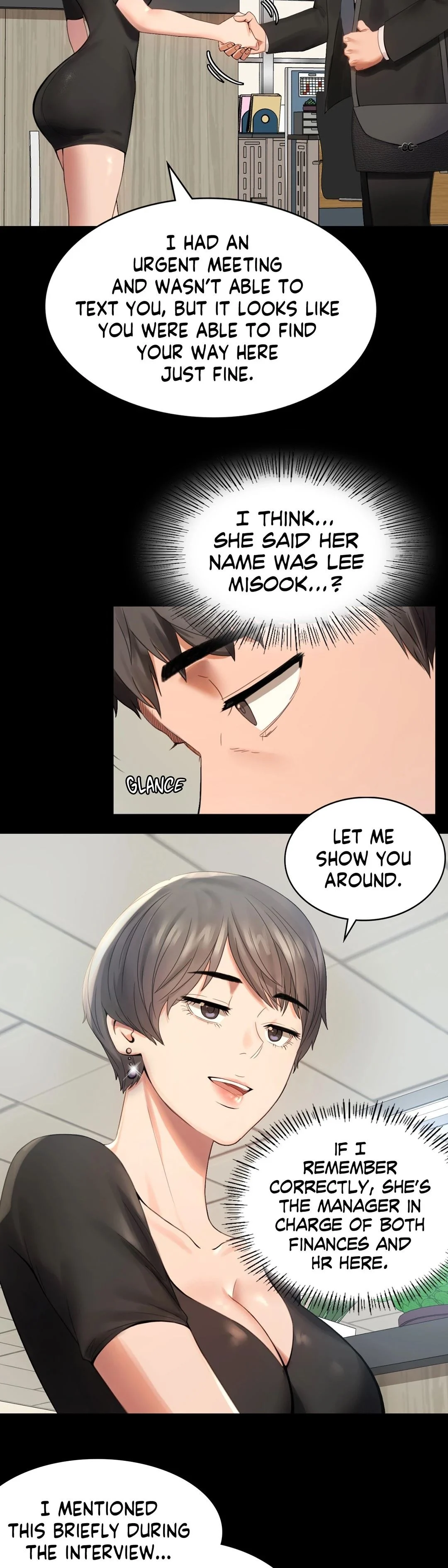 Infidelity 101 chapter 1 page 26