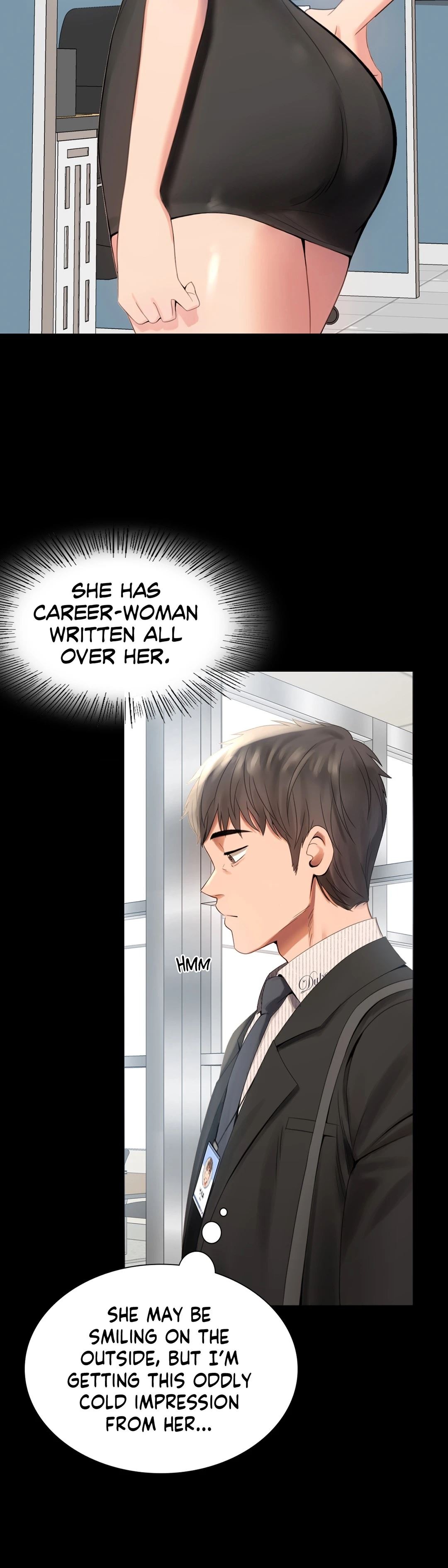 Infidelity 101 chapter 1 page 28