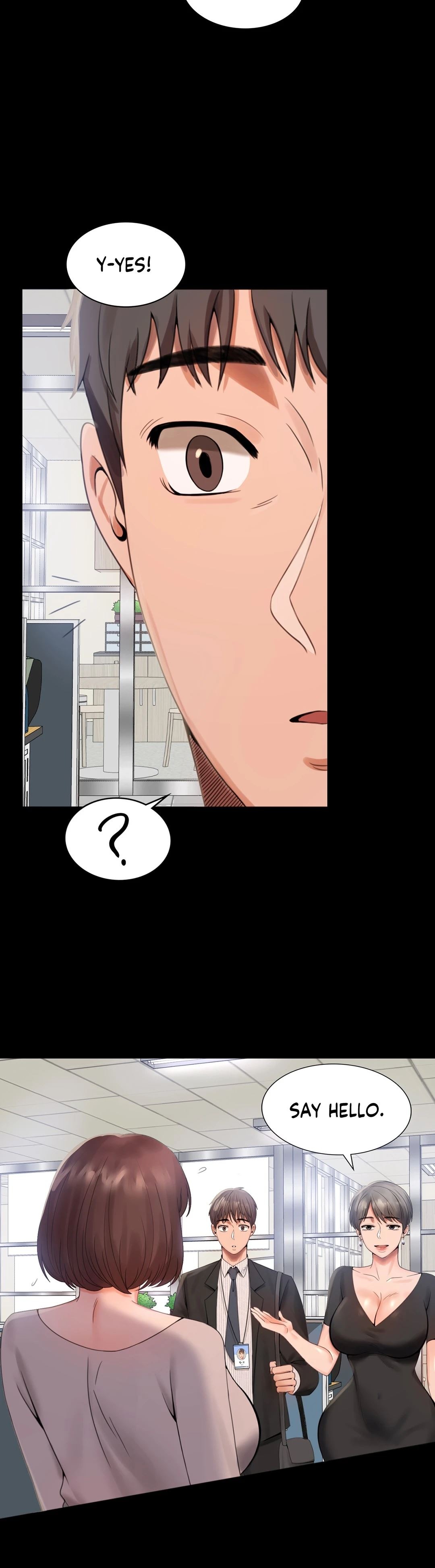 Infidelity 101 chapter 1 page 30
