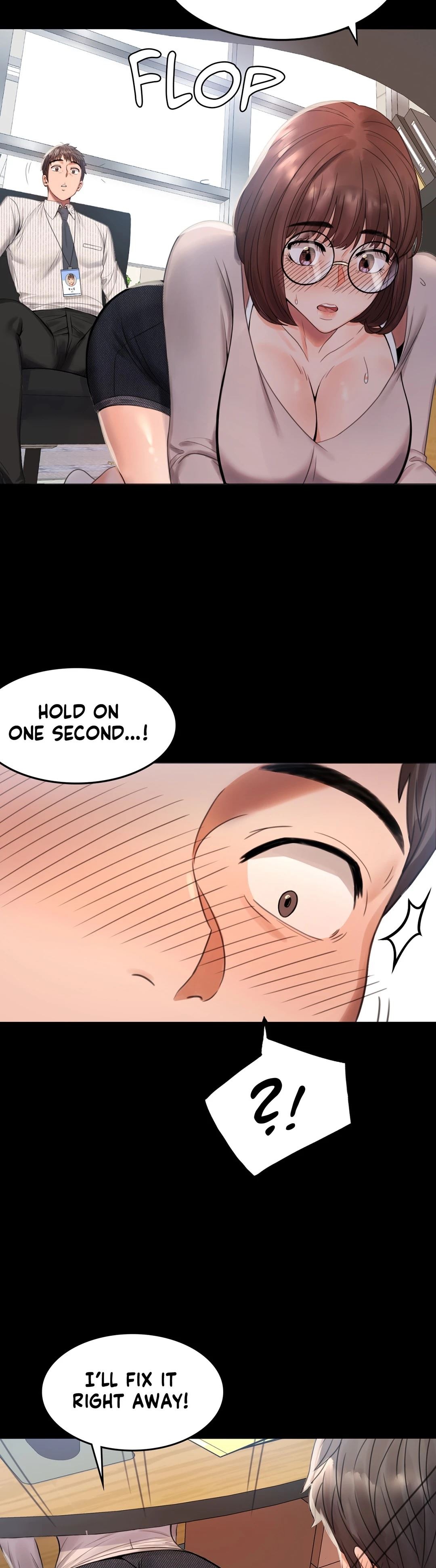 Infidelity 101 chapter 1 page 35