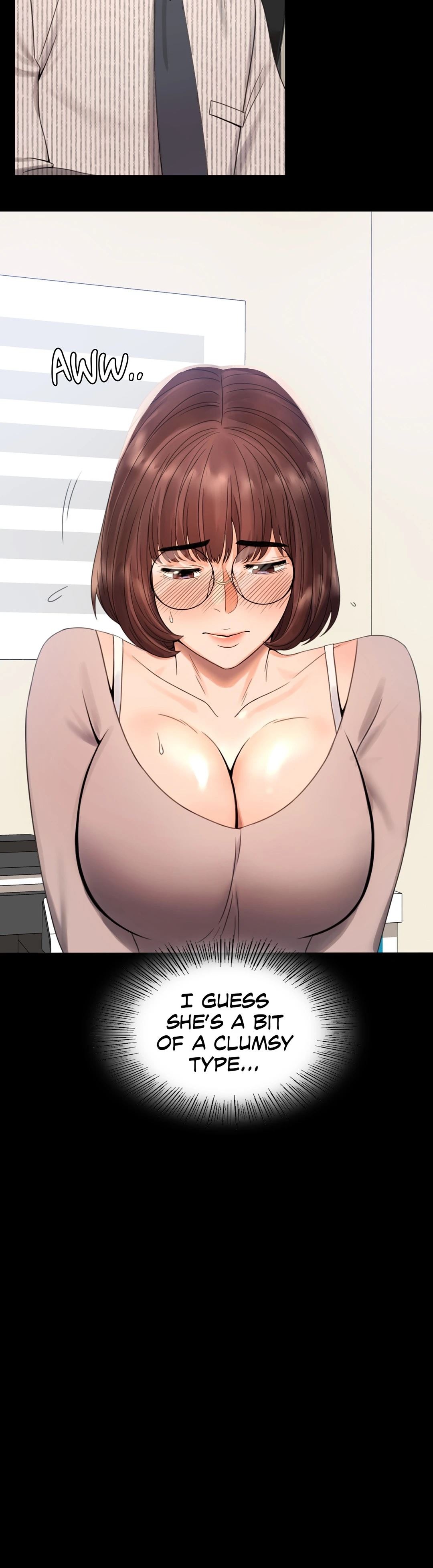 Infidelity 101 chapter 1 page 41